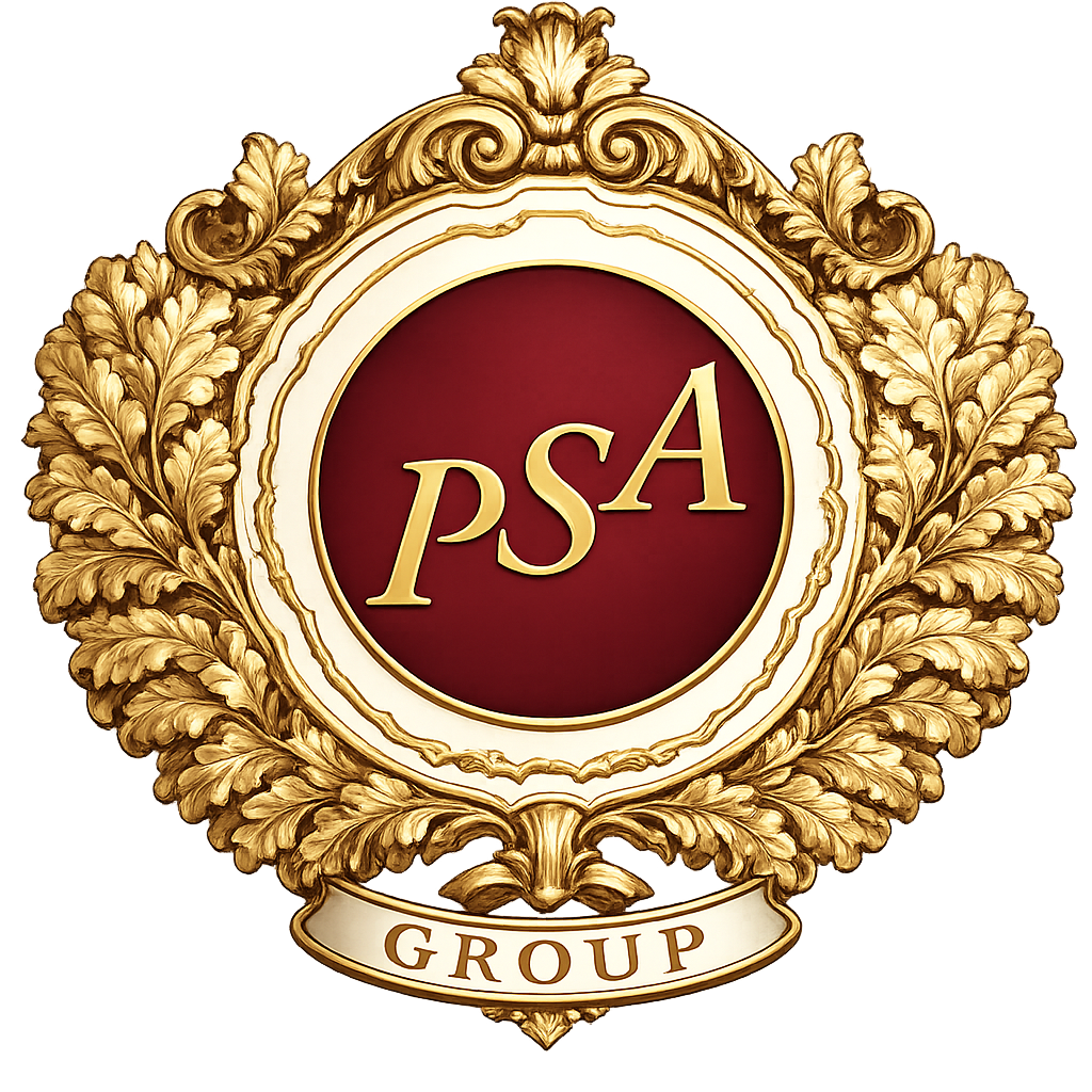 PSA Consultants Pvt. Ltd.