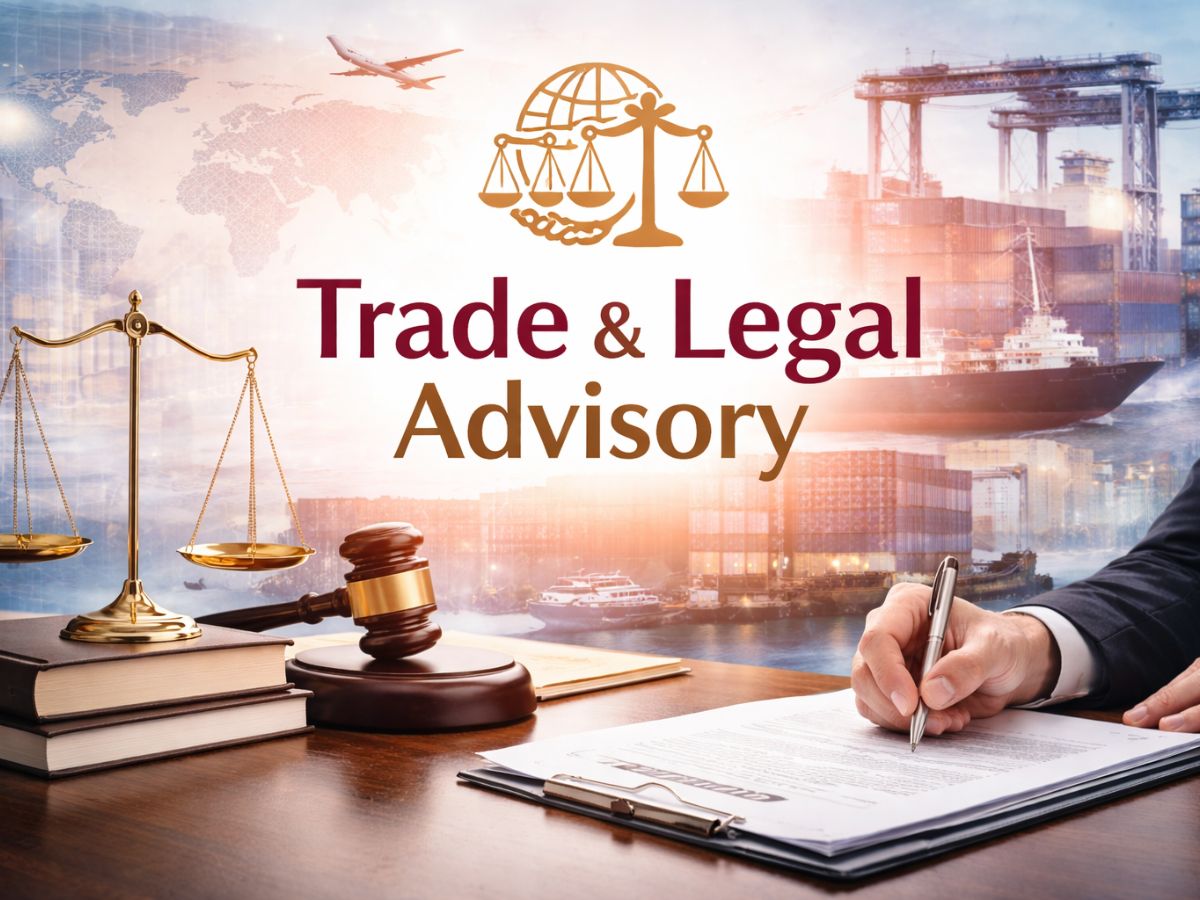 Trade & Legal Advisory